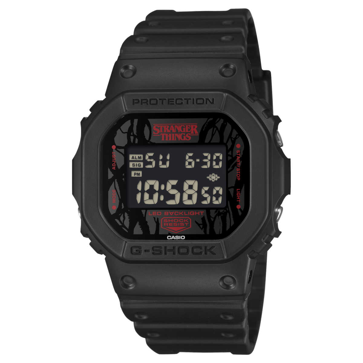 DW-5600STT-1 | CASIO MALAYSIA