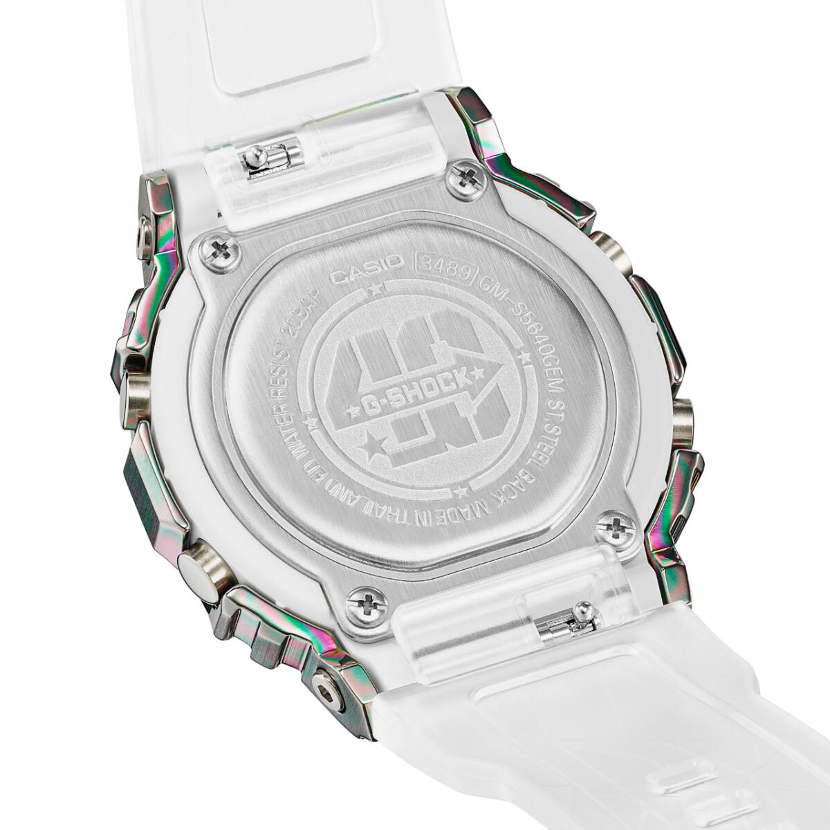 GM-S5640GEM-7 | CASIO MALAYSIA