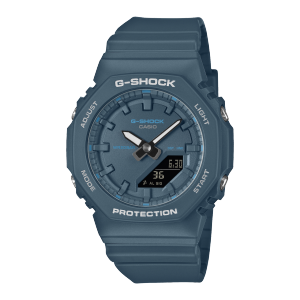 GMA-P2100BB-1A | G-SHOCK ANALOG-DIGITAL WOMEN | CASIO MIDDLE EAST