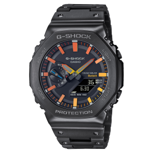 GM-B2100BD-1A | G-SHOCK FULL METAL 2100 Series | CASIO MIDDLE EAST