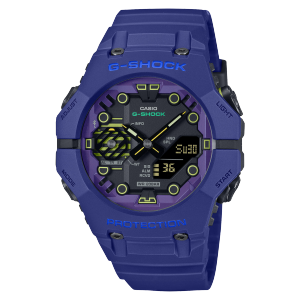 GA-B001G-1A | G-SHOCK ANALOG-DIGITAL GA-B001 SERIES | CASIO MIDDLE