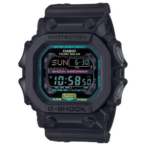 GX-56BB-1 | G-SHOCK DIGITAL Black | CASIO CANADA