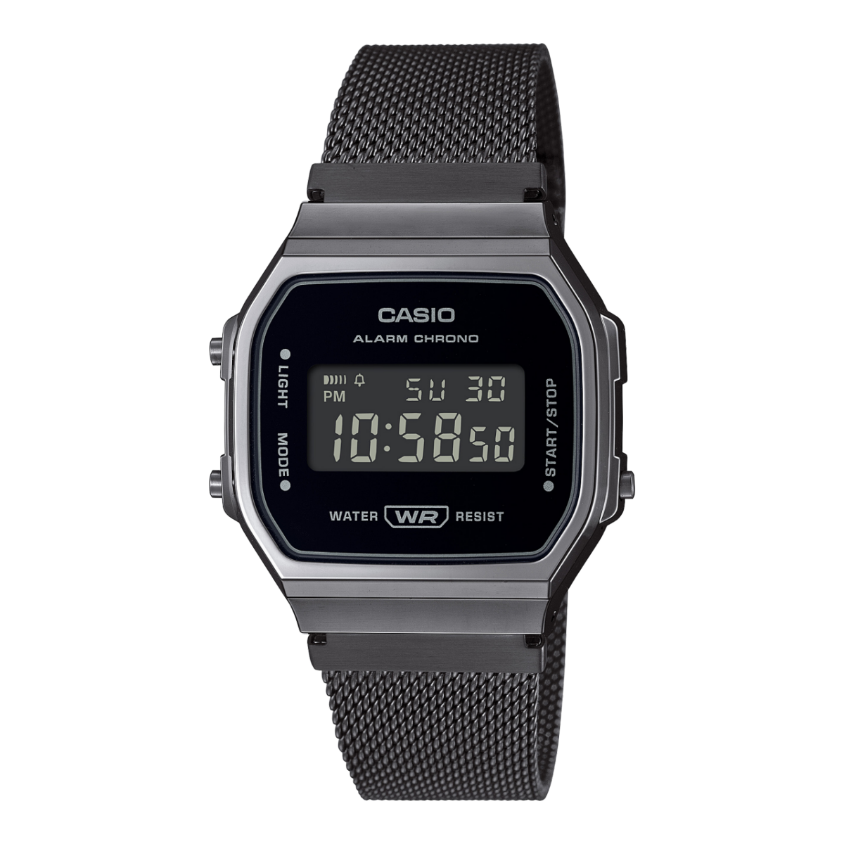 A168WEMB-1B | CASIO INDIA