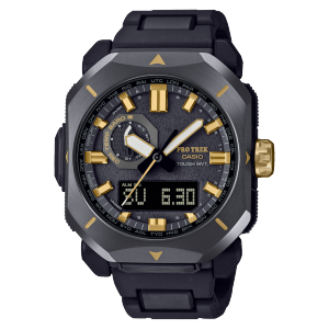 PRW-6900YL-5 | PRO TREK PRW-6900 Series | CASIO INDIA