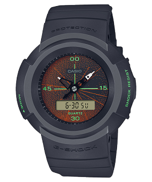 AW-500BB-1E | CASIO