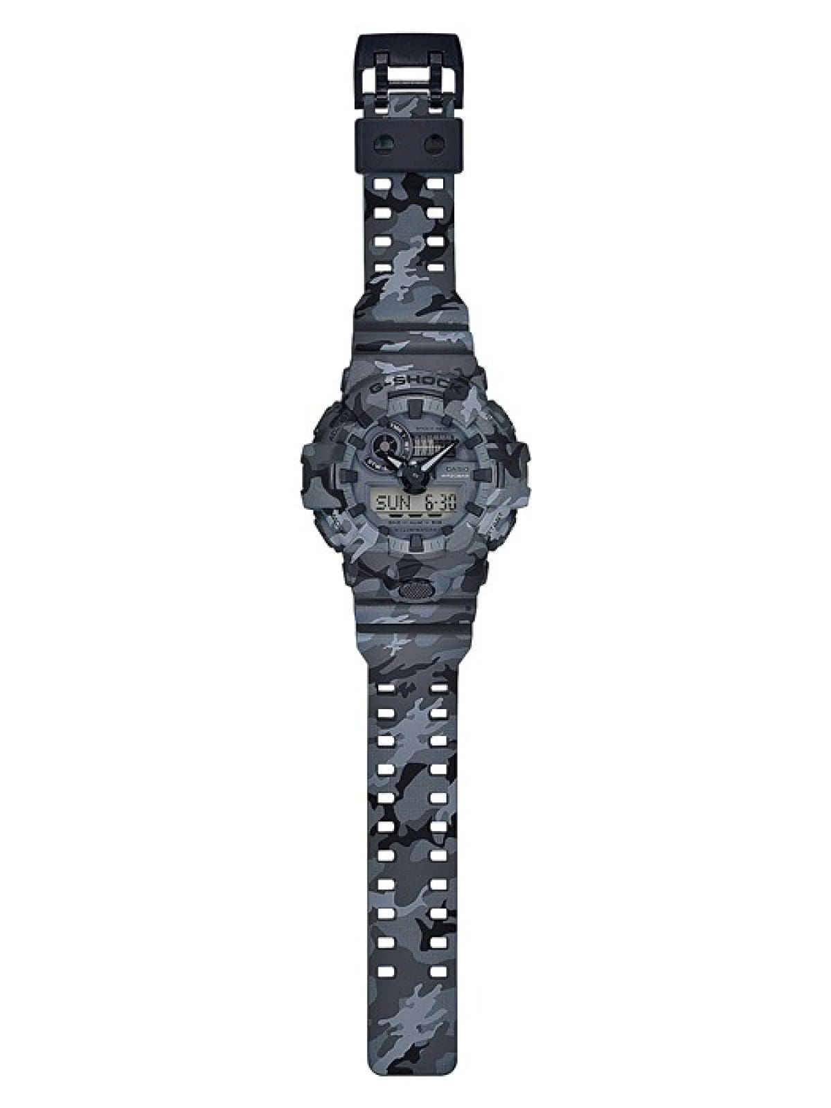 GA-700CM-8A | CASIO