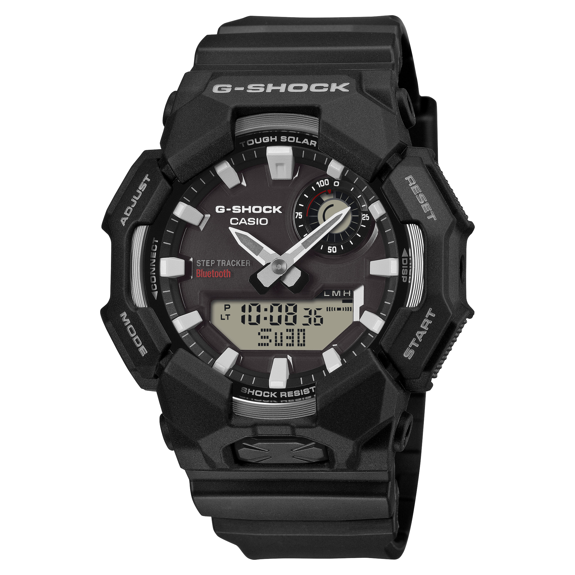GA-B010-1A | CASIO