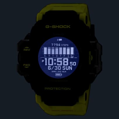 GPR-H1000RY-1A9 | CASIO