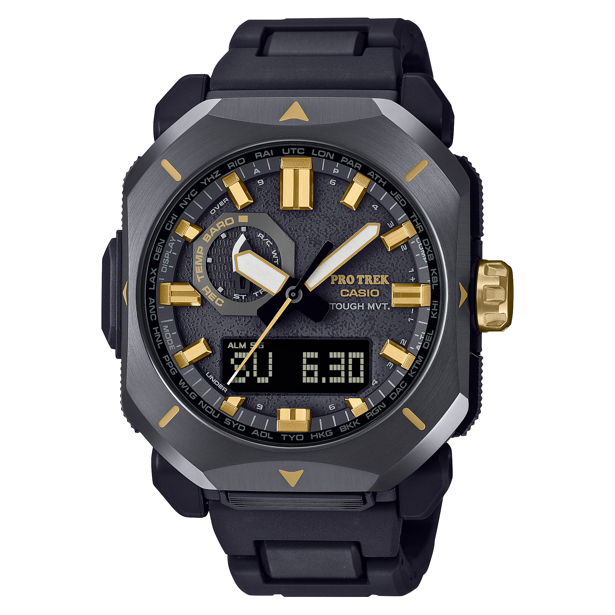 PRW-6900ZE-1 | CASIO