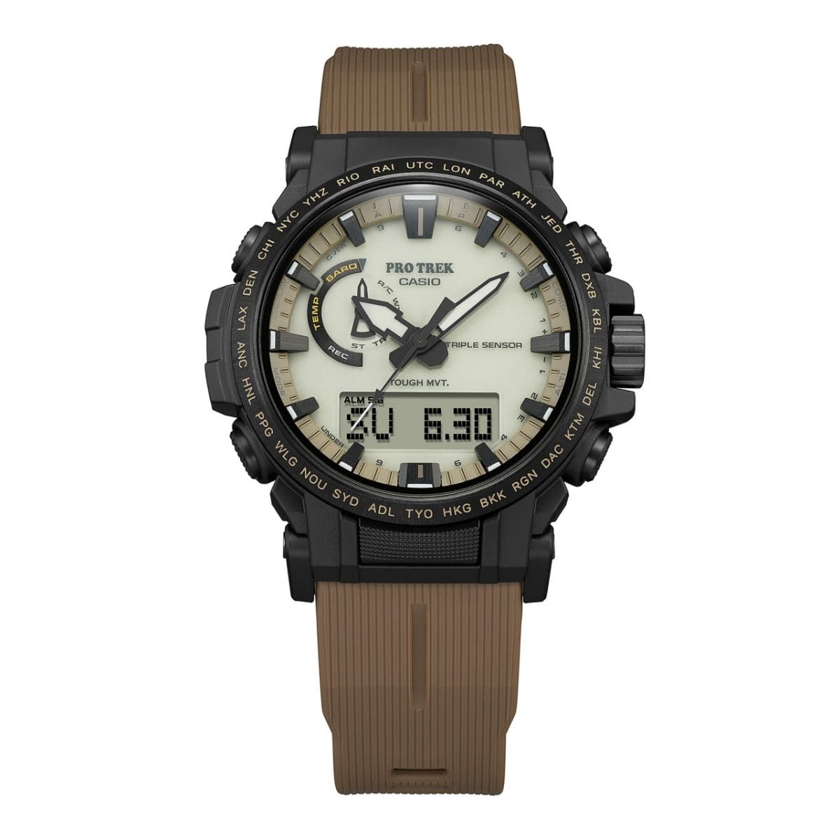 PRW-61LD-5 | CASIO