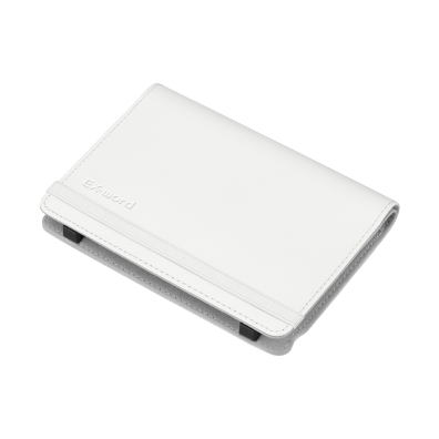 電子辞書 - オプション - ブックカバータイプケース | CASIO