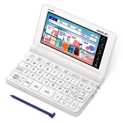 XD-SX4110サポートページ | CASIO