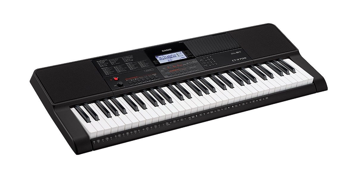 CT-X700 | CASIO