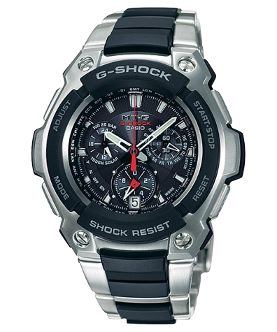 MTG-1000-1AJFサポートページ | CASIO