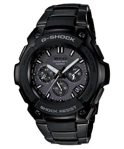 MTG-1200B-1AJFサポートページ | CASIO