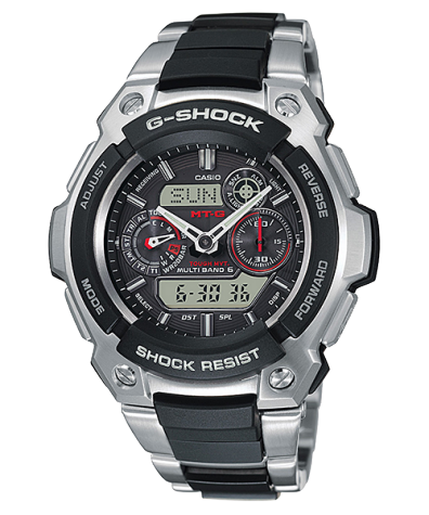 MTG-1500-1AJFサポートページ | CASIO