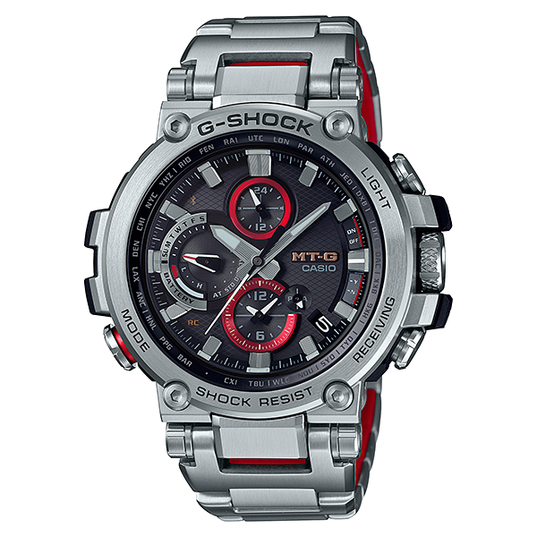 MTG-B1000D-1AJF | CASIO