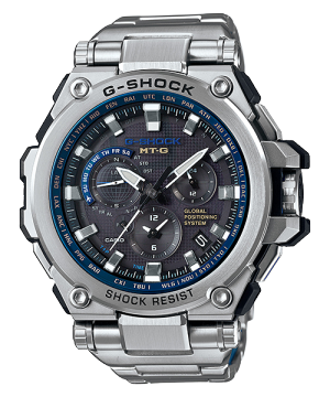 MTG-G1000D-1A2JFサポートページ | CASIO