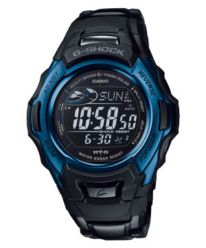 MTG-M900BD-1JFサポートページ | CASIO