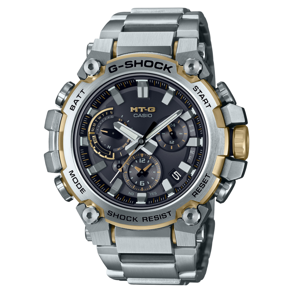 MTG-B3000D-1A9JF | CASIO