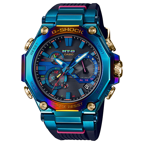 MTG-B2000PH-2AJR | CASIO