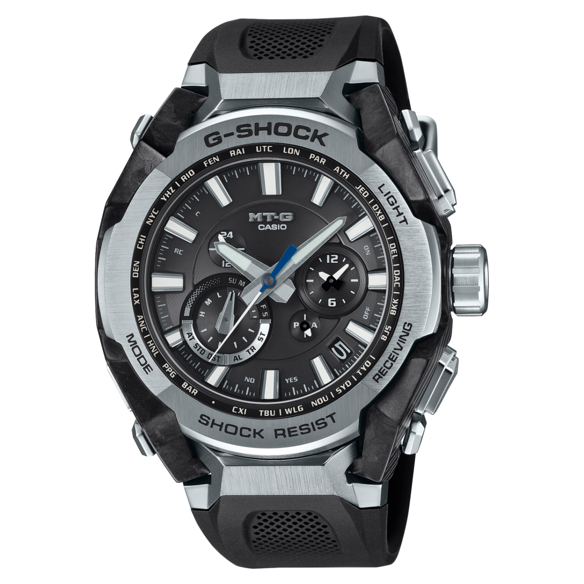 MTG-B4000-1AJF | CASIO