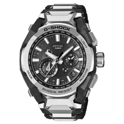 G-SHOCK - MT-G | CASIO