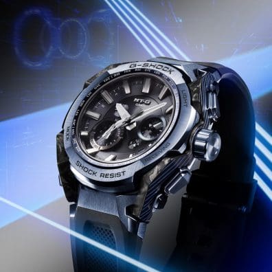 G-SHOCK - MT-G | CASIO