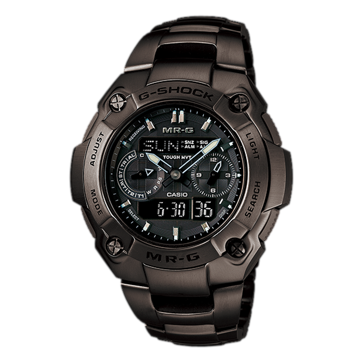 MRG-7700B-1BJF | CASIO