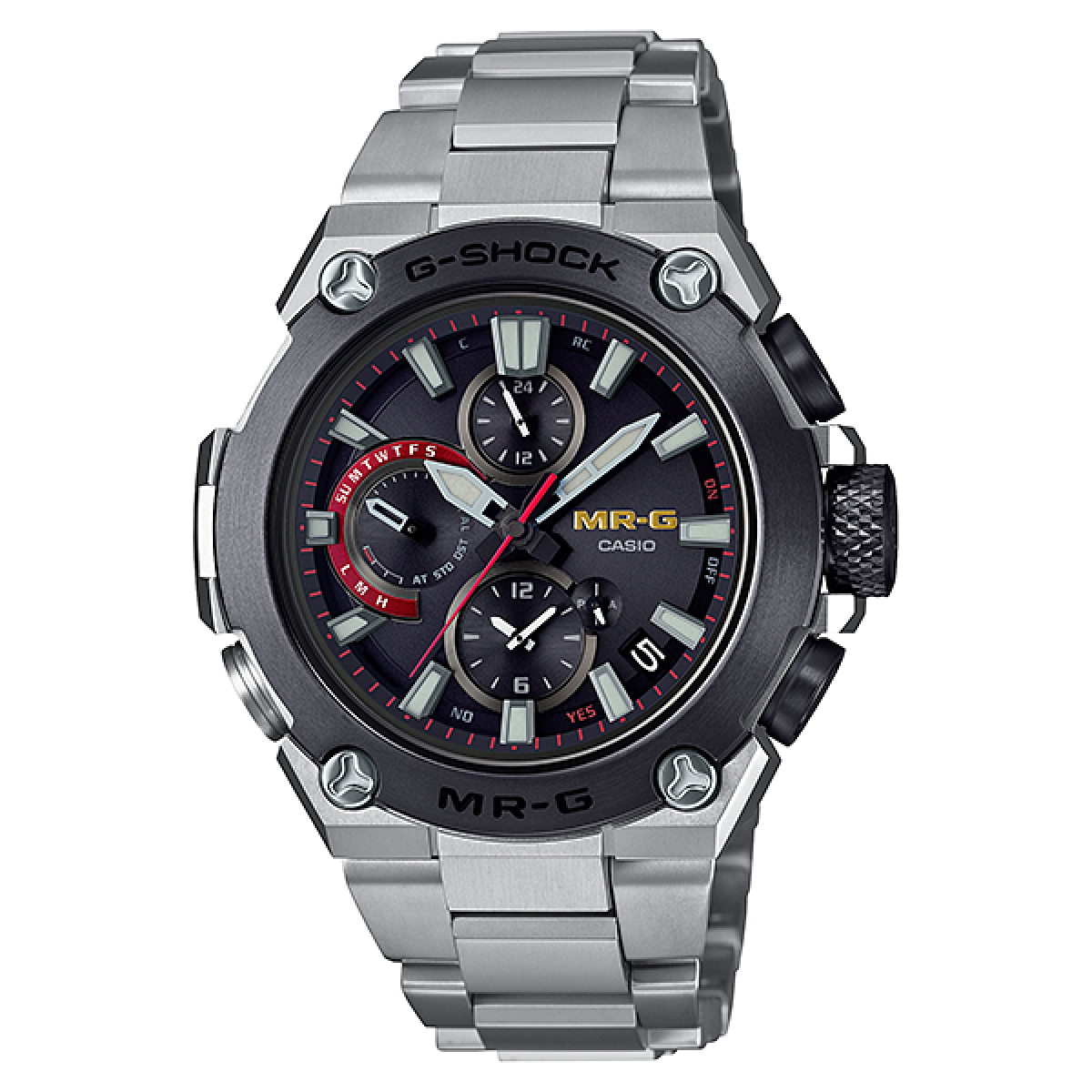 MRG-B1000D-1AJR | CASIO