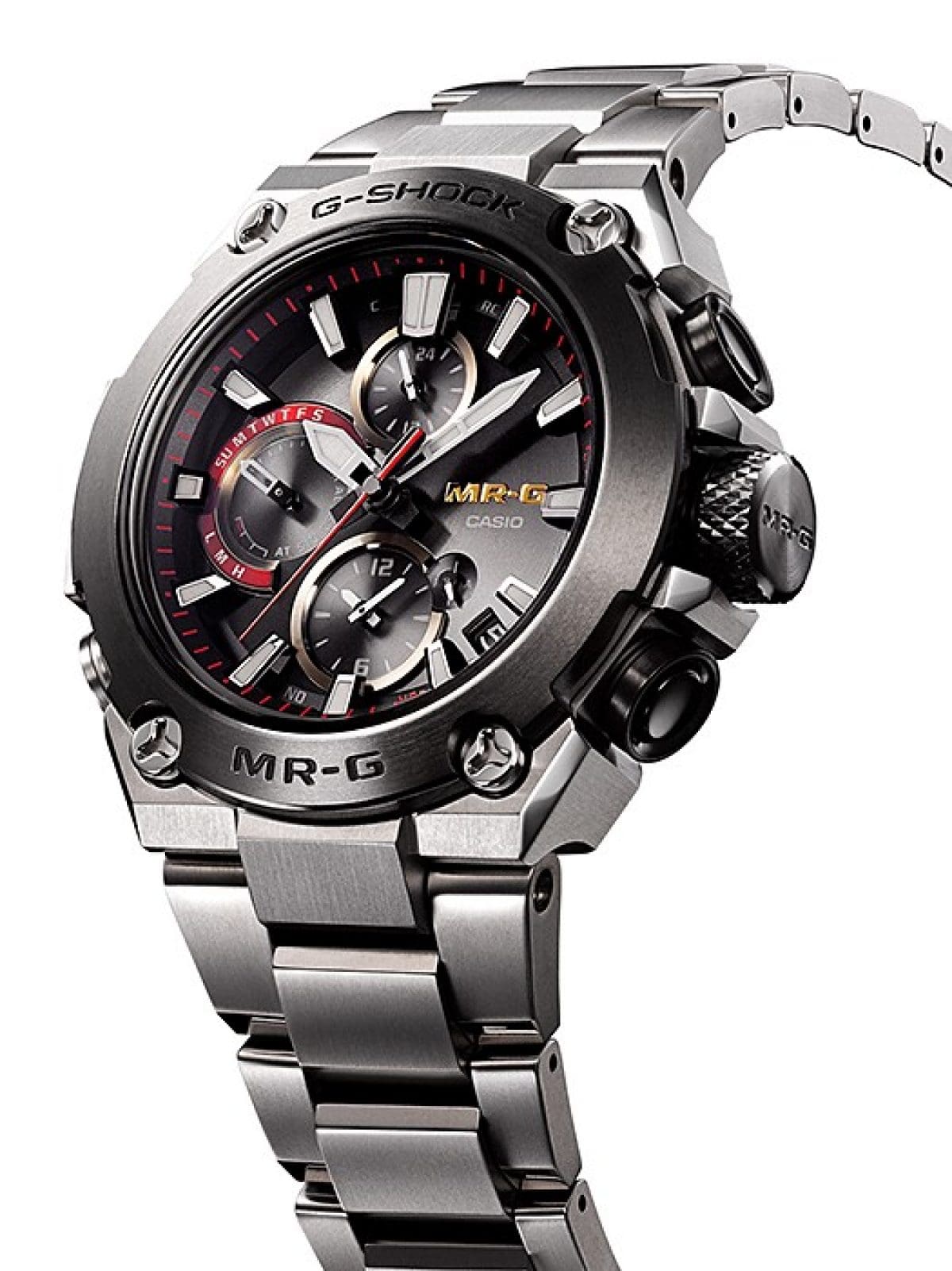MRG-B1000D-1AJR | CASIO