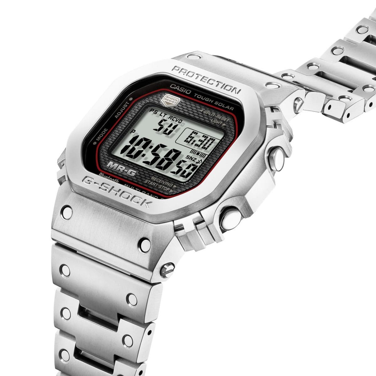 MRG-B5000D-1JR | CASIO