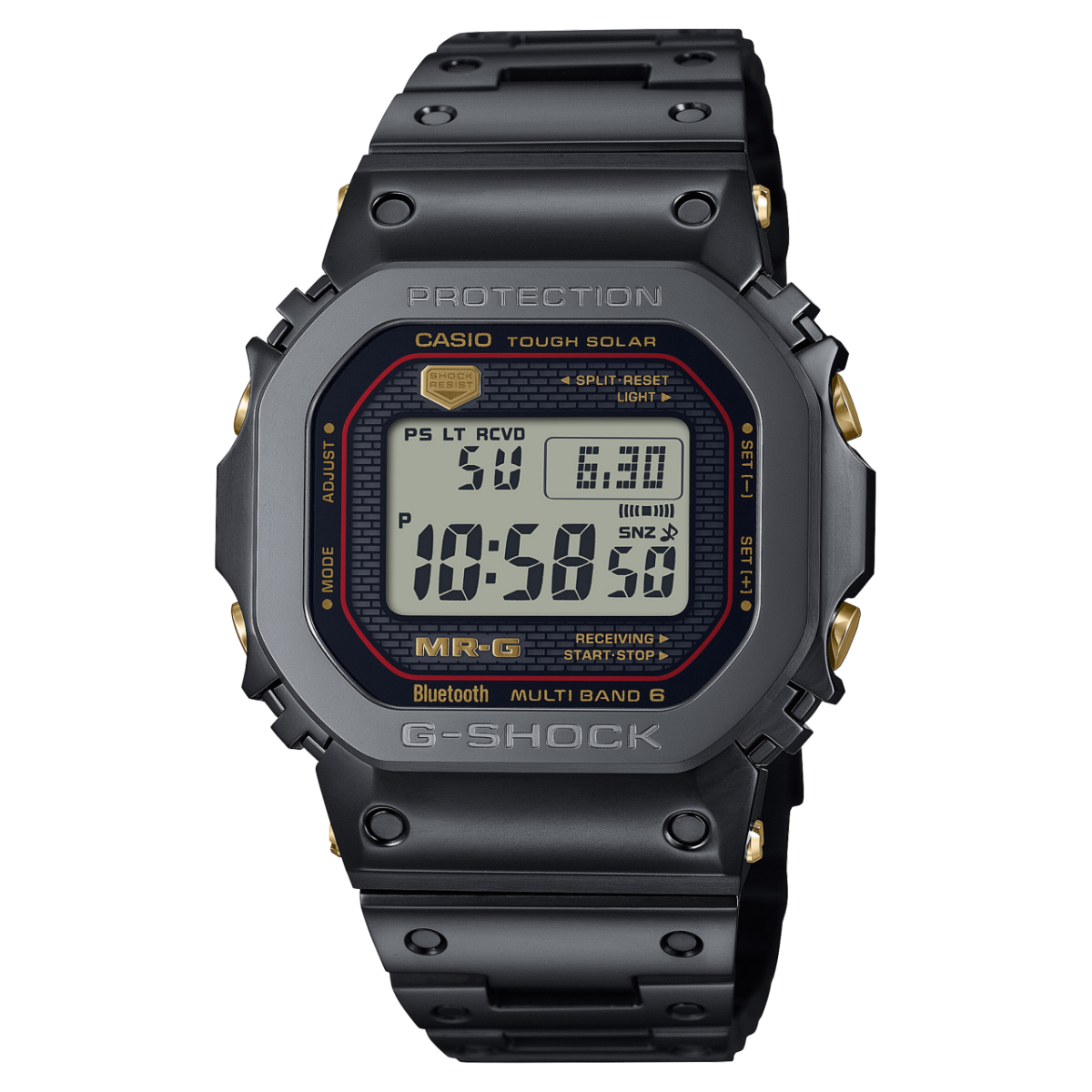 MRG-B5000B-1JR | CASIO