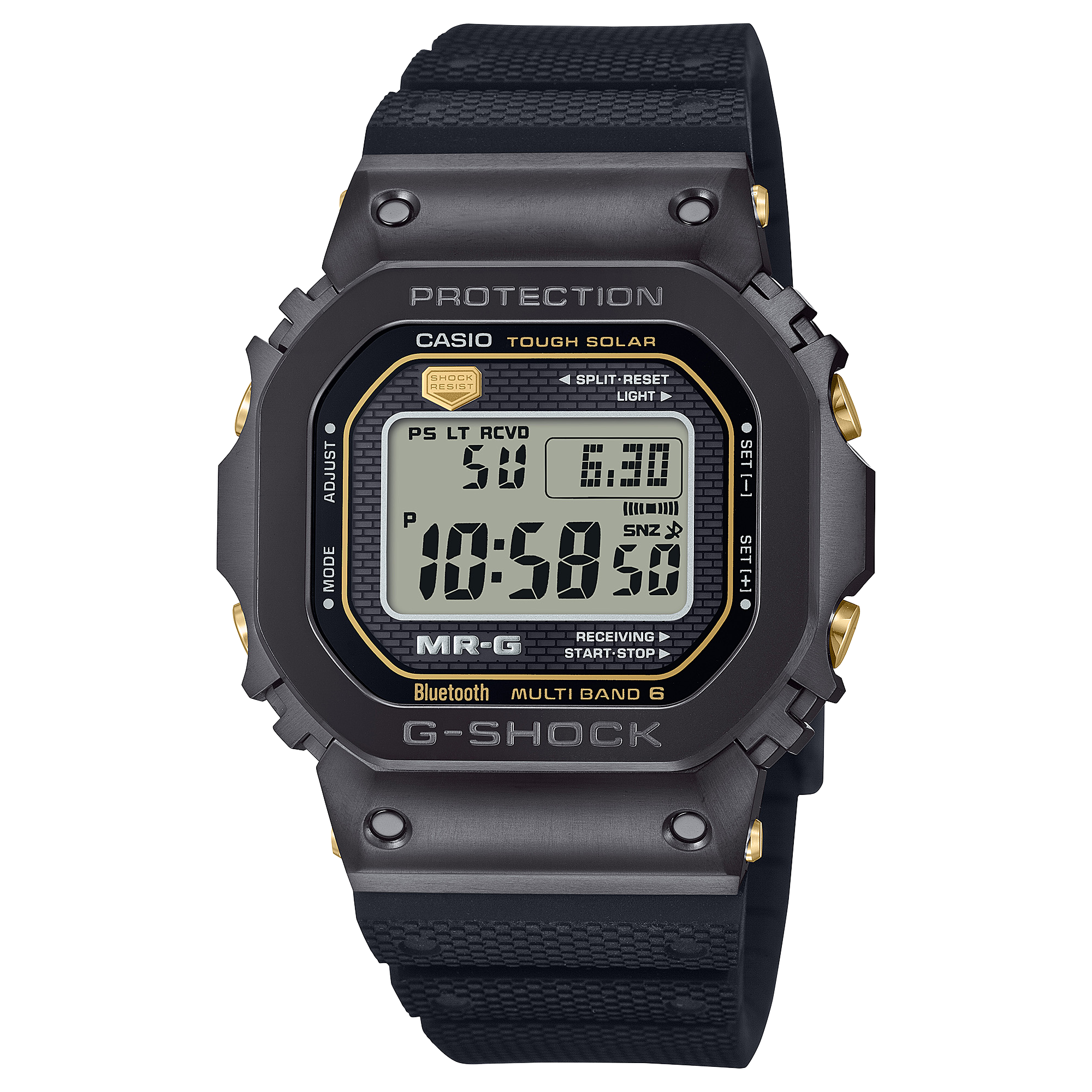 MRG-B5000R-1JR | CASIO