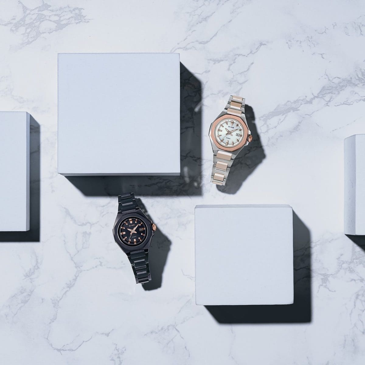 MSG-W350CSG-7AJF | CASIO