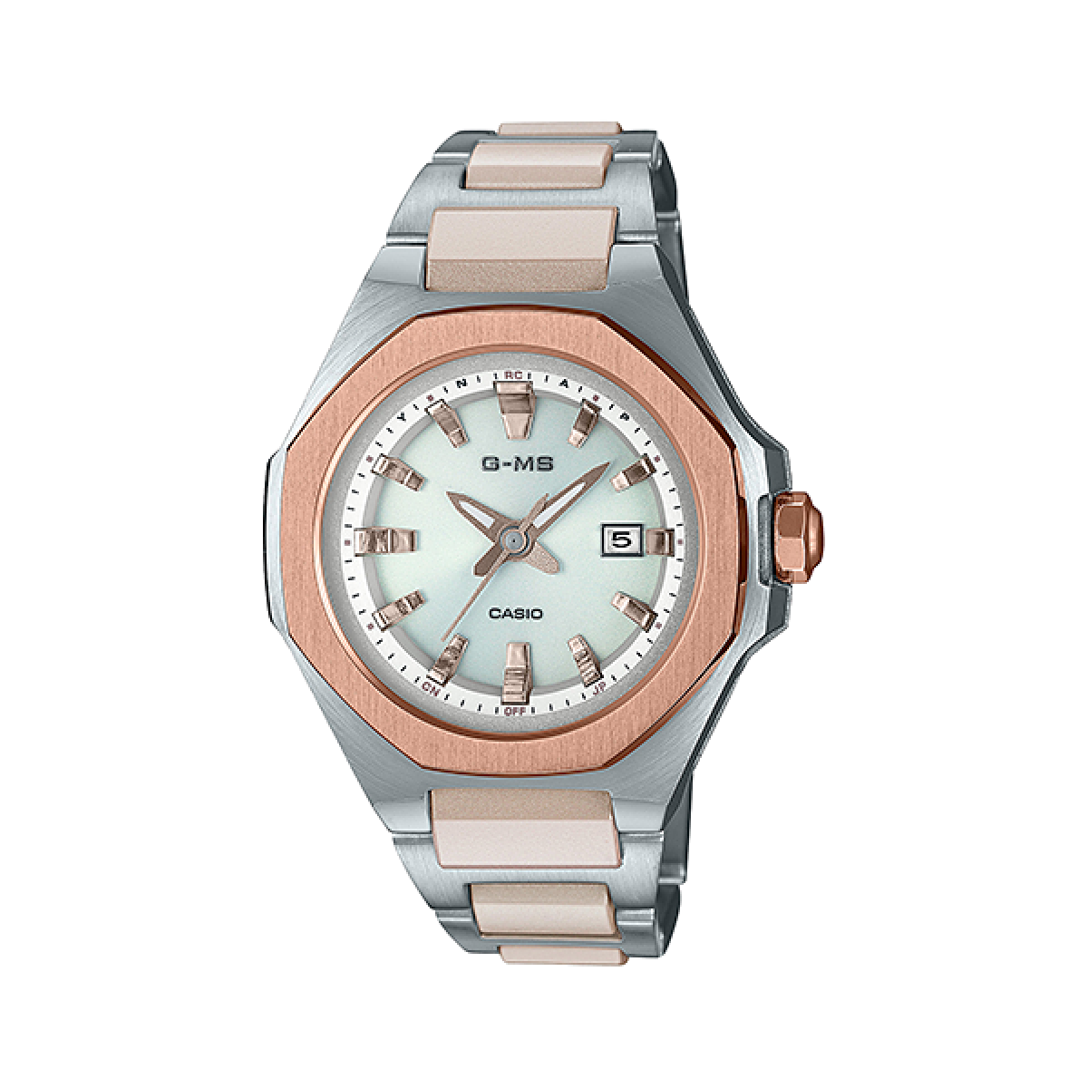 MSG-W350CSG-7AJF | CASIO