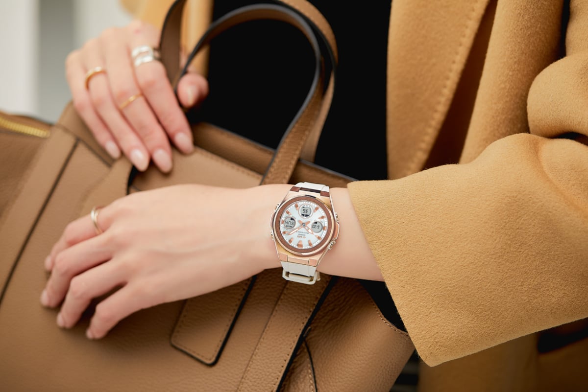 MSG-W600G-7AJF | CASIO