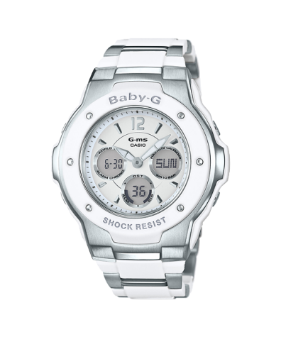 MSG-300C-7B3JFサポートページ | CASIO