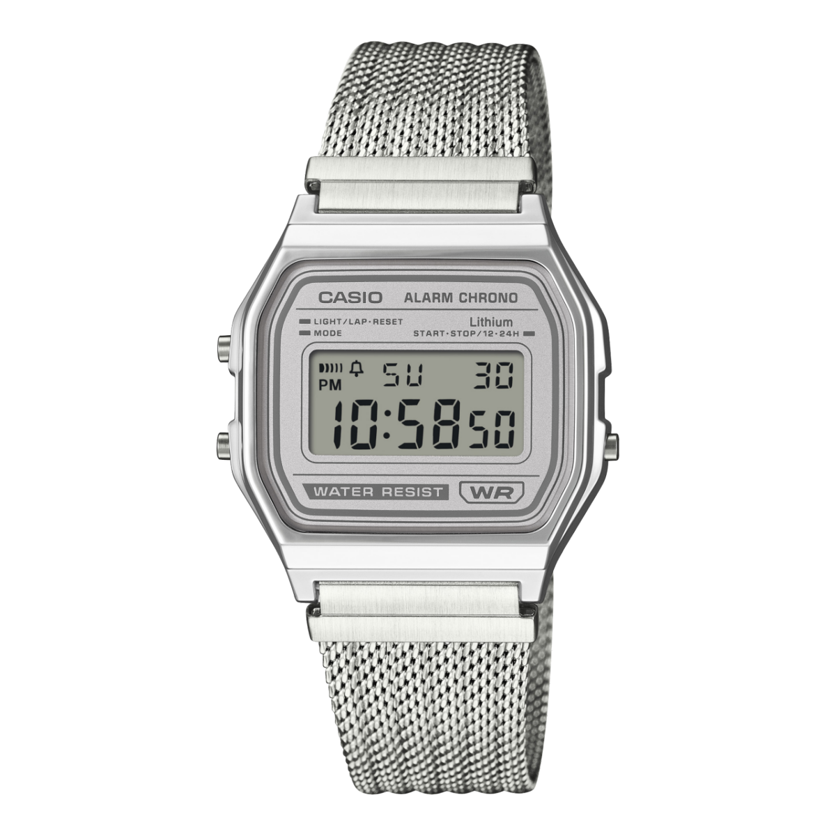 A158WEM-7JF | CASIO