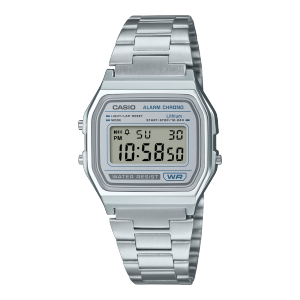 A158WEA-1JF | CASIO