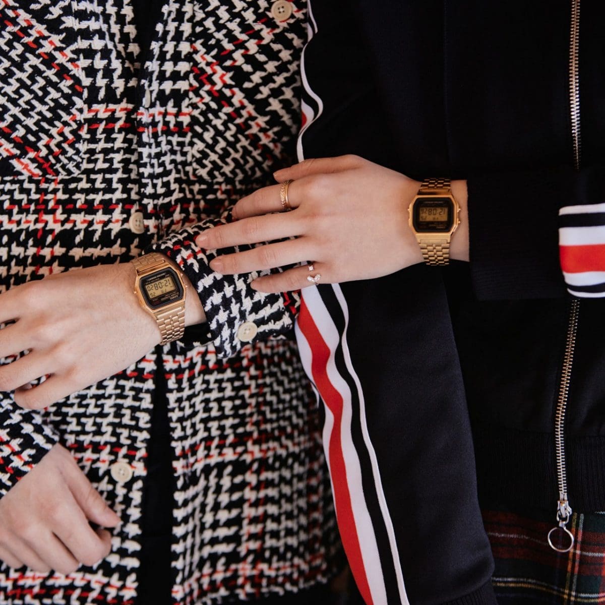 A159WGEA-1JF | CASIO