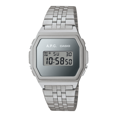 A1000A-7JF | CASIO