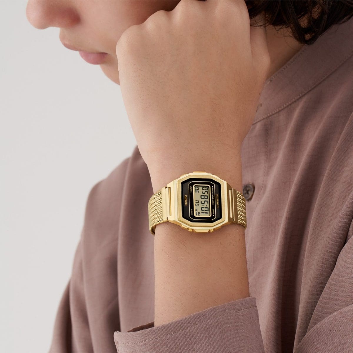 A1000MGA-5JF | CASIO