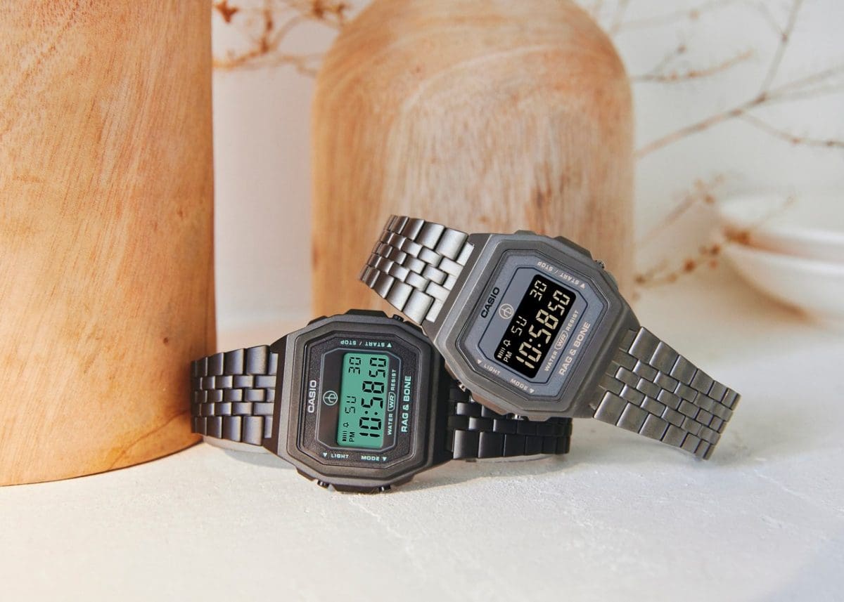 A1000RCG-8BJR | CASIO