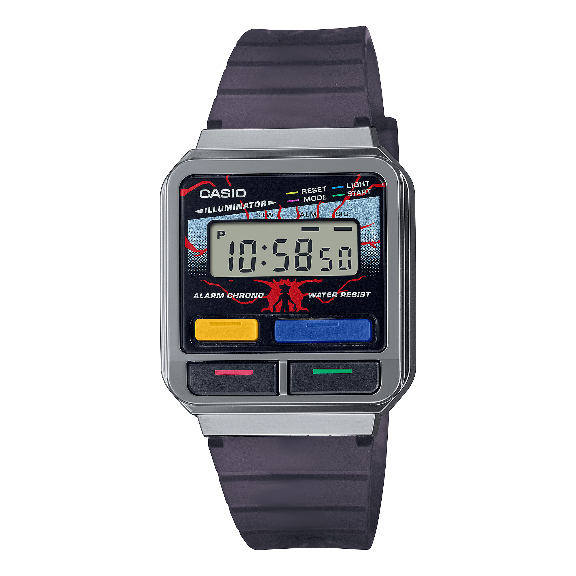 A120WEST-1AJR | CASIO