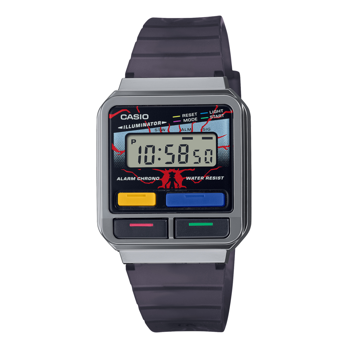 A120WEST-1AJR | CASIO