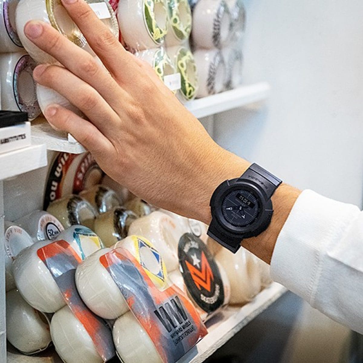 AW-500BB-1EJF | CASIO