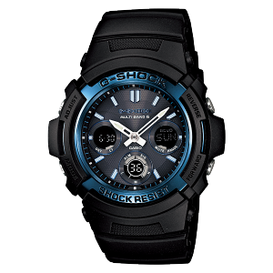 AWG-M100-1AJF | CASIO