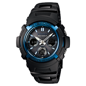 AWG-M100SBP-1AJF | CASIO