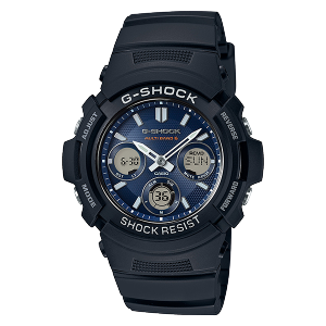 AWG-M100SB-2AJF | CASIO